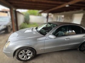 Mercedes-Benz E 220 CDI | Mobile.bg � ����� ������ 3