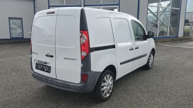 ����� �� �������� �� Renault Kangoo 1.5dci �������� 