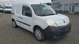 ����� �� �������� �� Renault Kangoo 1.5dci �������� 