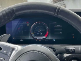 Mercedes-Benz S 63 | DISTRONIC | BURMESTER | HUD | ��������� |  | Mobile.bg � ����� ������ 8