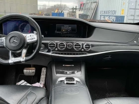 Mercedes-Benz S 63 | DISTRONIC | BURMESTER | HUD | ��������� |  | Mobile.bg � ����� ������ 9