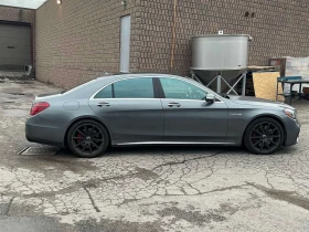 Mercedes-Benz S 63 | DISTRONIC | BURMESTER | HUD | ��������� |  | Mobile.bg � ����� ������ 3