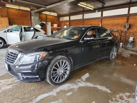 Mercedes-Benz S 550 4MATIC| BURMESTER| MULTIBEAM| 360| DISTR | Mobile.bg � ����� ������ 3