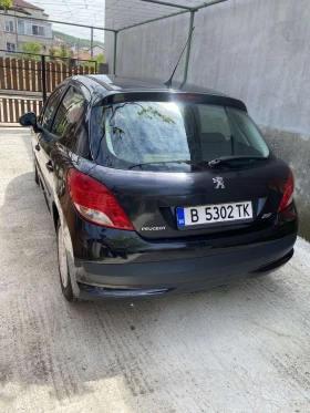 Peugeot 207 1.4 | Mobile.bg � ����� ������ 4