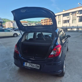 Opel Corsa Opel corsa 1.2 benzin gaz. Belgie - 3999 € / 7821.36 лв. - 50821323 7