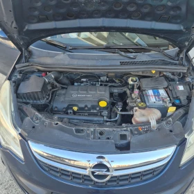 Opel Corsa Opel corsa 1.2 benzin gaz. Belgie - 3999 € / 7821.36 лв. - 50821323 6