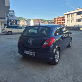 Opel Corsa Opel corsa 1.2 benzin gaz. Belgie - 3999 € / 7821.36 лв. - 50821323 2