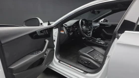 Audi A5 Premium* 40 TDI* Quattro* Sportback* ��������� | Mobile.bg � ����� ������ 8