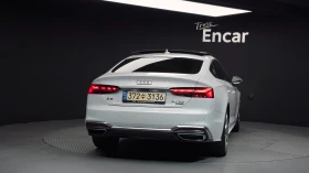 Audi A5 Premium* 40 TDI* Quattro* Sportback* ��������� | Mobile.bg � ����� ������ 4