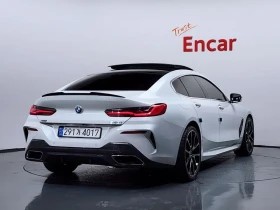 BMW 840 840I XDRIVE M SPORTS FIRST EDITION GRAN COUPE | Auto.bg — изображение 2