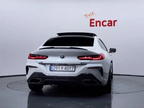 BMW 840 840I XDRIVE M SPORTS FIRST EDITION GRAN COUPE | Auto.bg — изображение 4