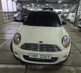Mini Cooper D Basic 2Nd Generation | Mobile.bg � ����� ������ 3
