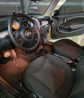 Mini Cooper D Basic 2Nd Generation | Mobile.bg � ����� ������ 7