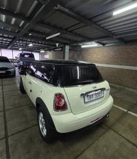 Mini Cooper D Basic 2Nd Generation | Mobile.bg � ����� ������ 12
