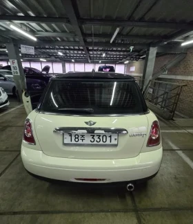 Mini Cooper D Basic 2Nd Generation | Mobile.bg � ����� ������ 4