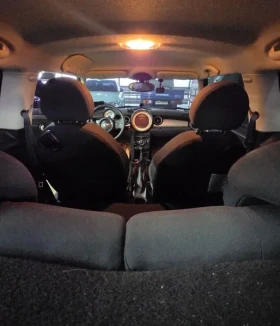 Mini Cooper D Basic 2Nd Generation | Mobile.bg � ����� ������ 10