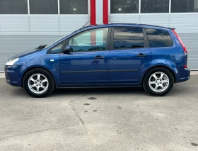 Ford C-max 1.6I KLIMATIK EVRO 5A ЛИЗИНГ!!! | Auto.bg — изображение 6