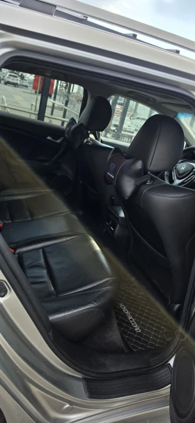 Honda Accord | Mobile.bg � ����� ������ 8