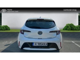 Toyota Auris Executive | Mobile.bg � ����� ������ 4