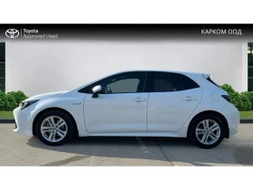 Toyota Auris Executive | Mobile.bg � ����� ������ 3
