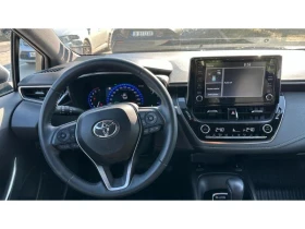 Toyota Auris Executive | Mobile.bg � ����� ������ 9