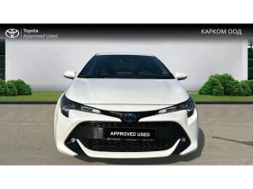 Toyota Auris Executive | Mobile.bg � ����� ������ 5
