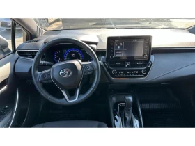 Toyota Auris Executive | Mobile.bg � ����� ������ 8