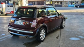 Mini Cooper 1.6 KLIMATIK/ITALI | Mobile.bg � ����� ������ 6