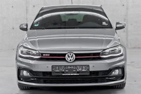 VW Polo GTI