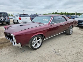 Pontiac Gto LEMANS* 