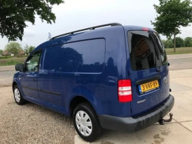 VW Caddy 1.6 TDI MAXI AC L2 | Mobile.bg � ����� ������ 4