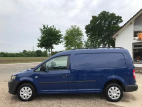 VW Caddy 1.6 TDI MAXI AC L2 | Mobile.bg � ����� ������ 3