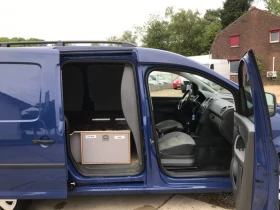 VW Caddy 1.6 TDI MAXI AC L2 | Mobile.bg � ����� ������ 5