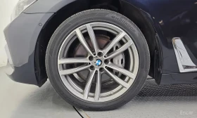 BMW 740 Li / XDRIVE / M/ HUD/ 360  /  3�TV / MASSAGE /PANO | Mobile.bg � ����� ������ 3