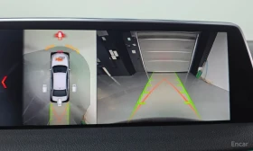 BMW 740 Li / XDRIVE / M/ HUD/ 360  /  3�TV / MASSAGE /PANO | Mobile.bg � ����� ������ 13
