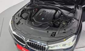 BMW 740 Li / XDRIVE / M/ HUD/ 360  /  3�TV / MASSAGE /PANO | Mobile.bg � ����� ������ 6
