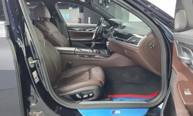 BMW 740 Li / XDRIVE / M/ HUD/ 360  /  3�TV / MASSAGE /PANO | Mobile.bg � ����� ������ 10