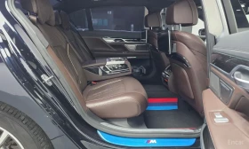 BMW 740 Li / XDRIVE / M/ HUD/ 360  /  3�TV / MASSAGE /PANO | Mobile.bg � ����� ������ 11