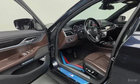 BMW 740 Li / XDRIVE / M/ HUD/ 360  /  3�TV / MASSAGE /PANO | Mobile.bg � ����� ������ 9