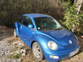 VW New beetle - 1670 € - 65170890 3
