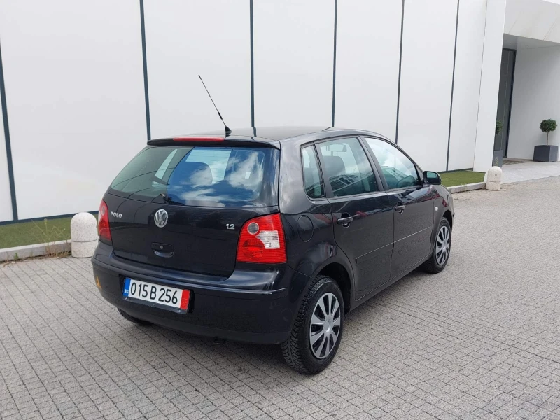 VW Polo 1.2I(64)* FAMILY* НОВ ВНОС* , снимка 7 - Автомобили и джипове - 47305029