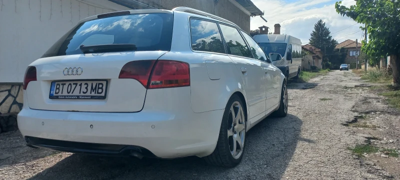 Audi A4 2.7 tdi, снимка 2 - Автомобили и джипове - 47392379