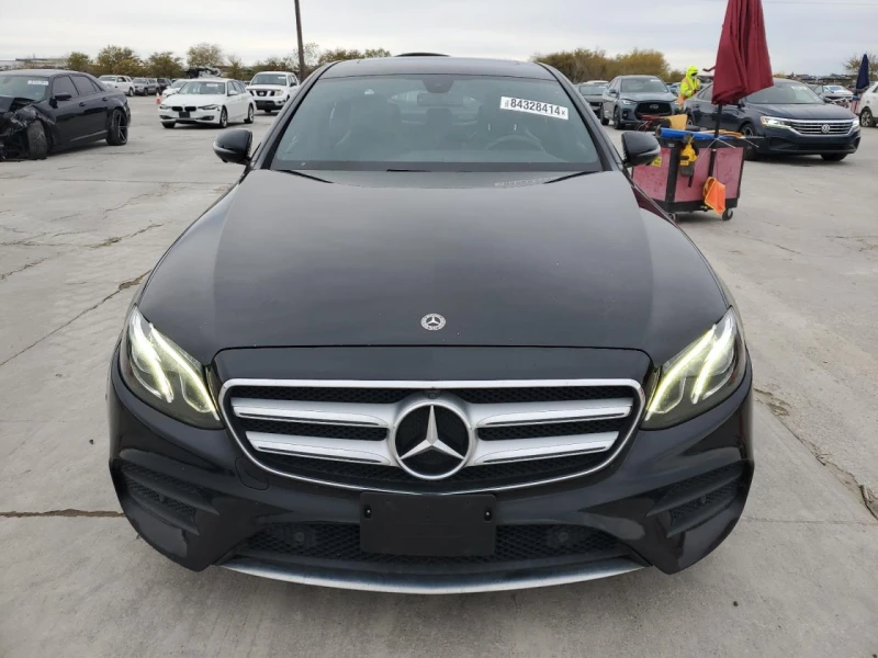 Mercedes-Benz E 350 Full, Digital odometer, снимка 5 - Автомобили и джипове - 48347528