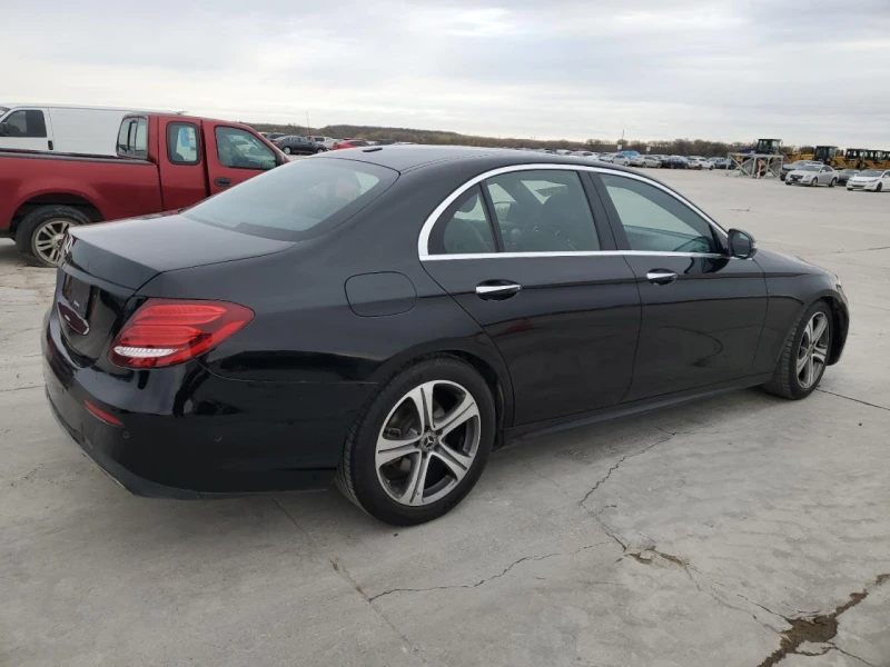 Mercedes-Benz E 350 Full, Digital odometer, снимка 3 - Автомобили и джипове - 48347528