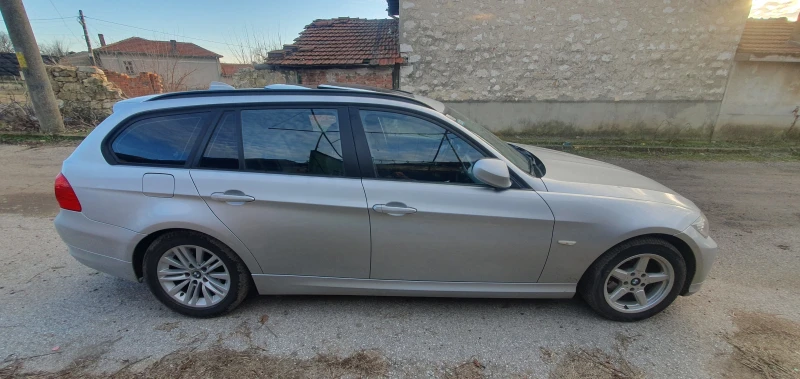 BMW 318, снимка 7 - Автомобили и джипове - 48631078