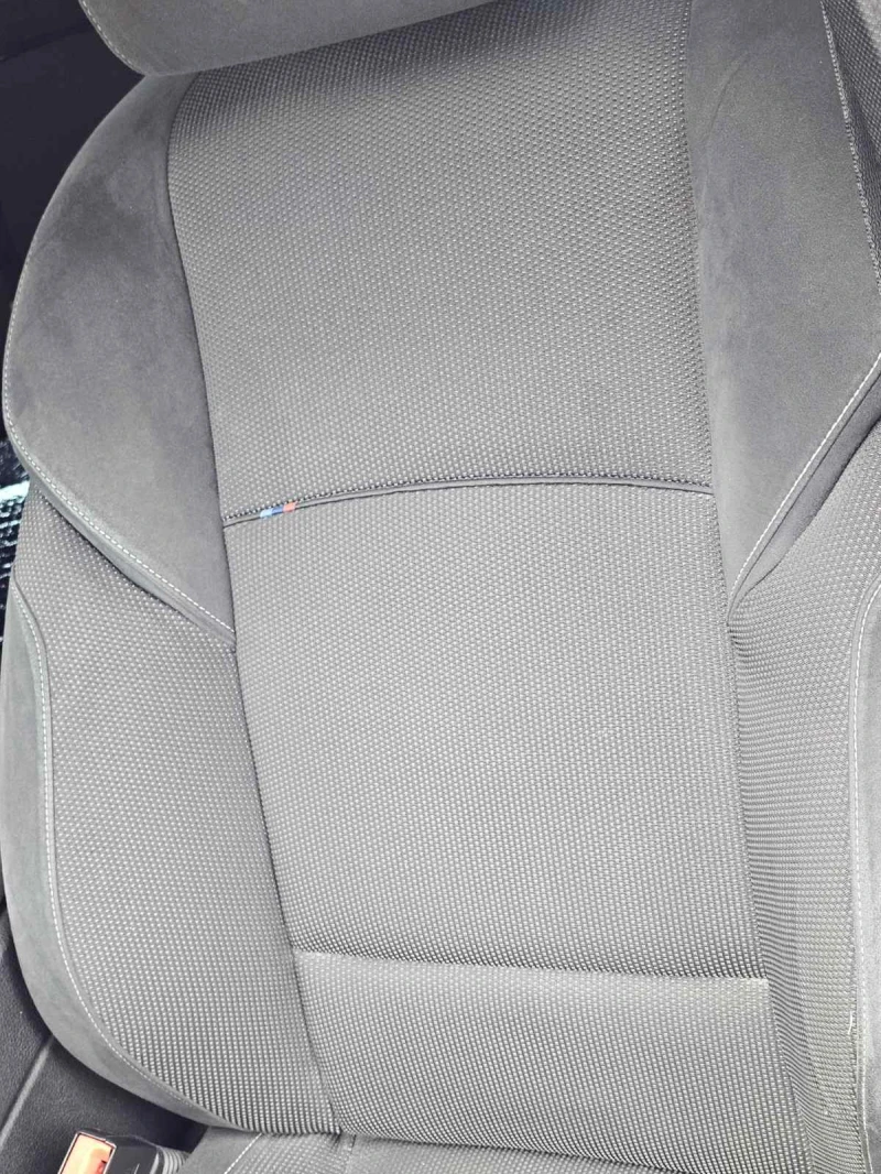 BMW 550 M550D, снимка 10 - Автомобили и джипове - 51864492