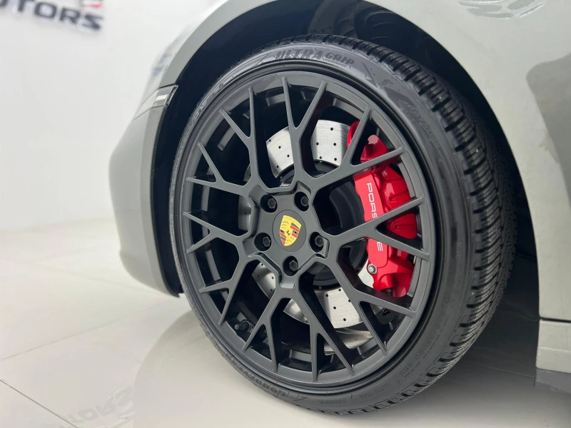 Porsche 911 992 Targa GTS, снимка 5 - Автомобили и джипове - 52688893