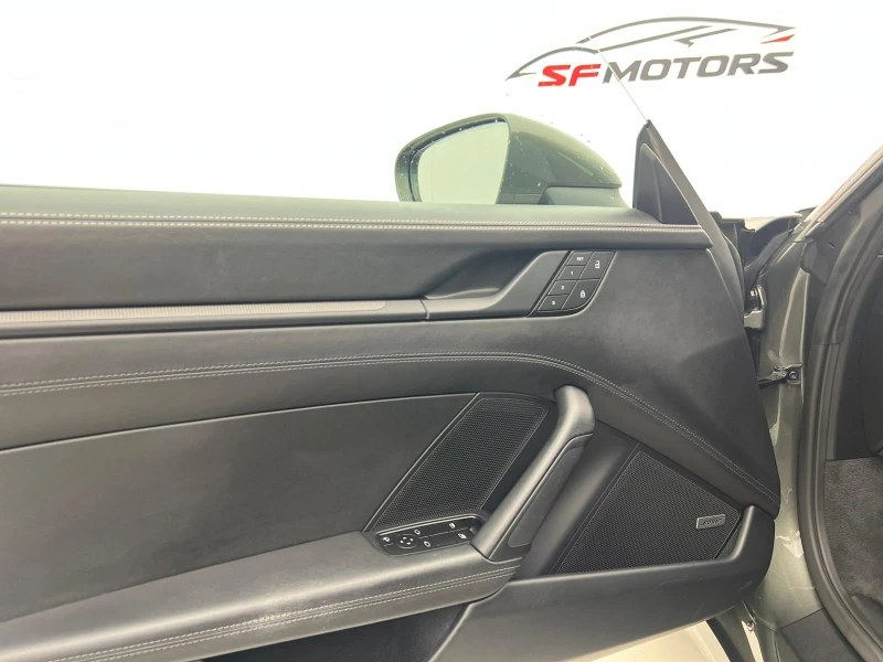 Porsche 911 992 Targa GTS, снимка 6 - Автомобили и джипове - 52688893