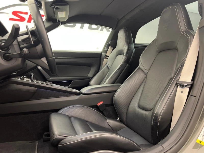 Porsche 911 992 Targa GTS, снимка 10 - Автомобили и джипове - 52688893