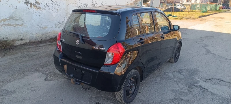 Suzuki Celerio 1.0 evro6, снимка 6 - Автомобили и джипове - 52937997